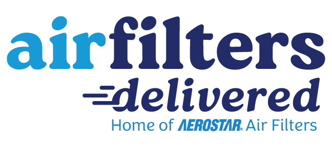 Air Filters Delivered